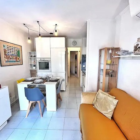 Rez De Jardin Privatif A 150m De La Apartman