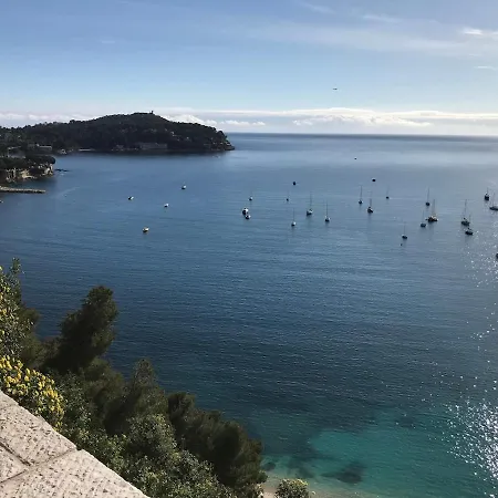 Rez De Jardin Privatif A 150m De La דירה *