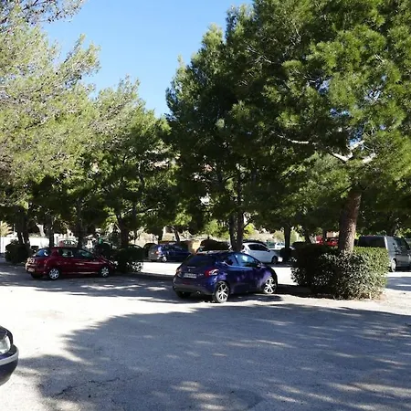 דירה Rez De Jardin Privatif A 150m De La *