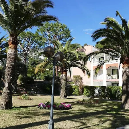 Rez De Jardin Privatif A 150m De La