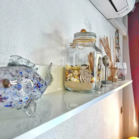 דירה Rez De Jardin Privatif A 150m De La